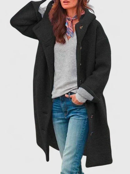 Emaryzahh | Veste Confortable