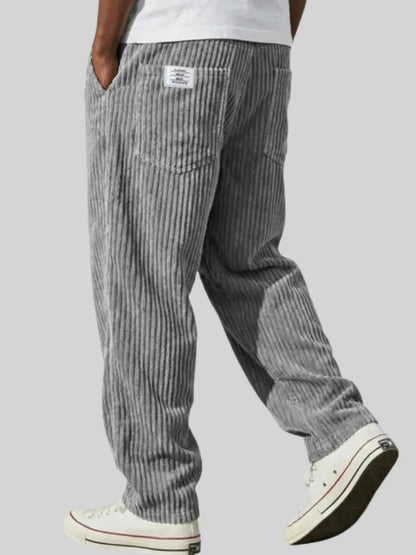 Marcel | Pantalon en velours côtelé pour homme