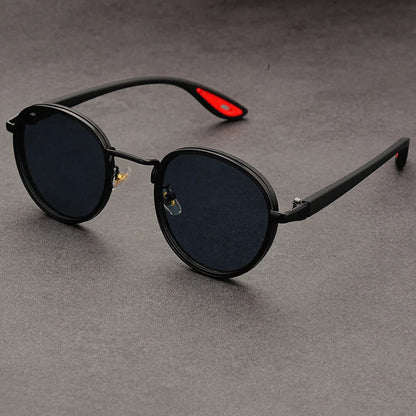 Romain | Lunettes de Soleil Modernes