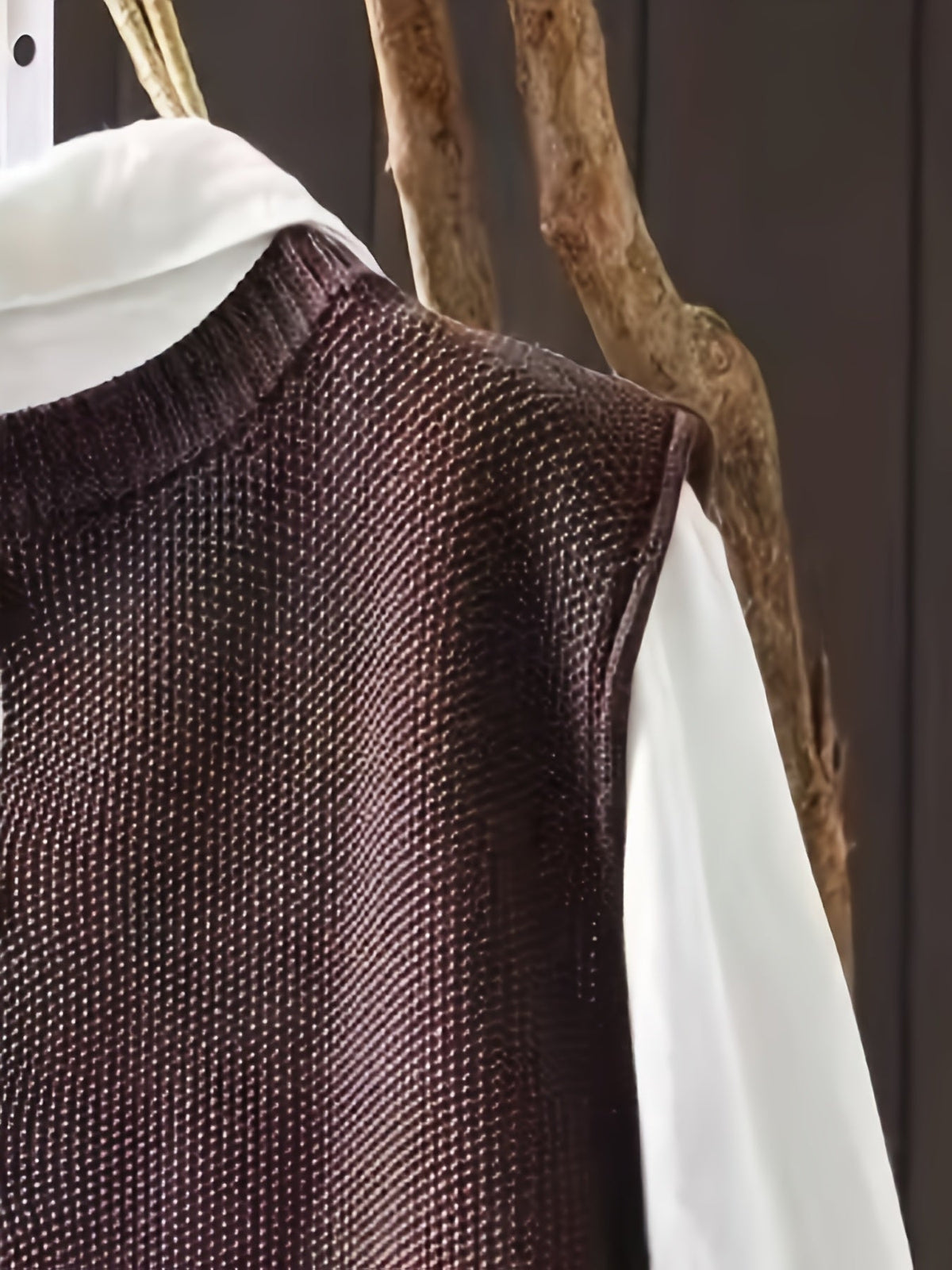 Rorie | Cardigan Élégant