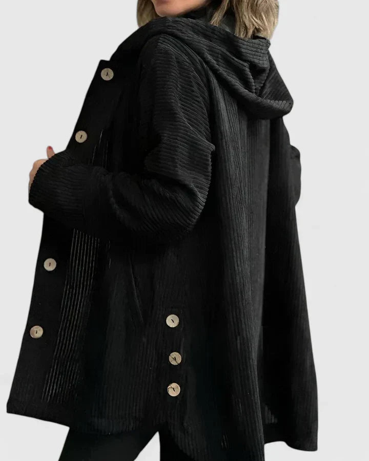 Ysalindah | Veste Confortable