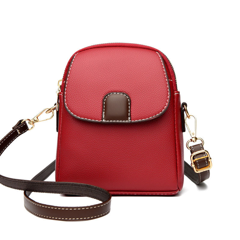 Sac Vintage Décontracté