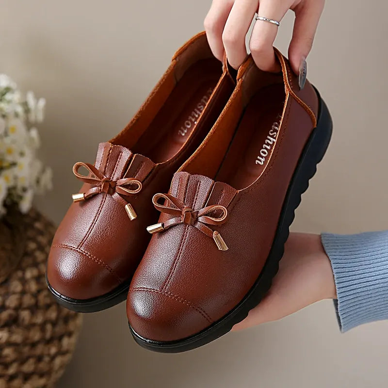 Catherine | Mocassins élégants et confortables