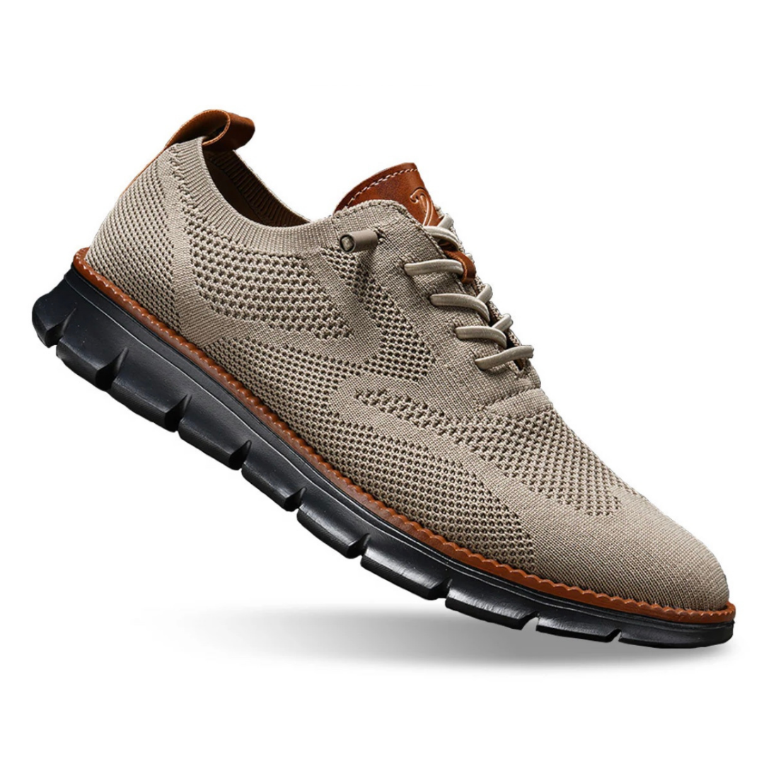 Gabin | Chaussures de marche confortables toute la journée