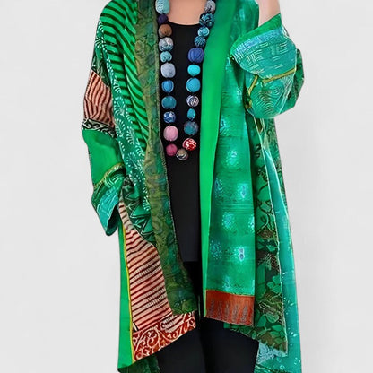 Calirenne | Cardigan Élégant