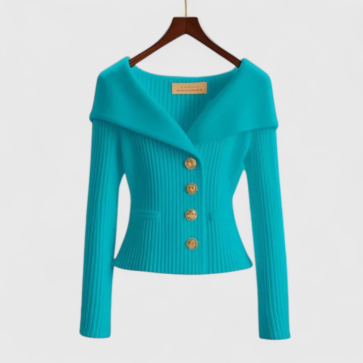 Avelora | Cardigan Élégant
