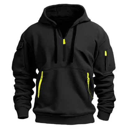 Christophe | Sweat à capuche tendance