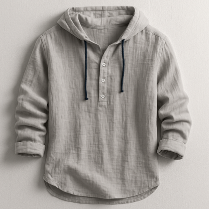 Fabio | Sweat à capuche cool pour tous les jours