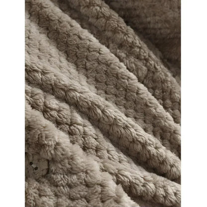 Niah - Manteau à Capuche Douillet