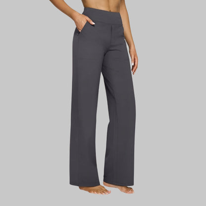 Sophie | Le pantalon stretch ultra confortable