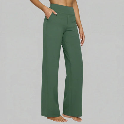 Sophie | Le pantalon stretch ultra confortable