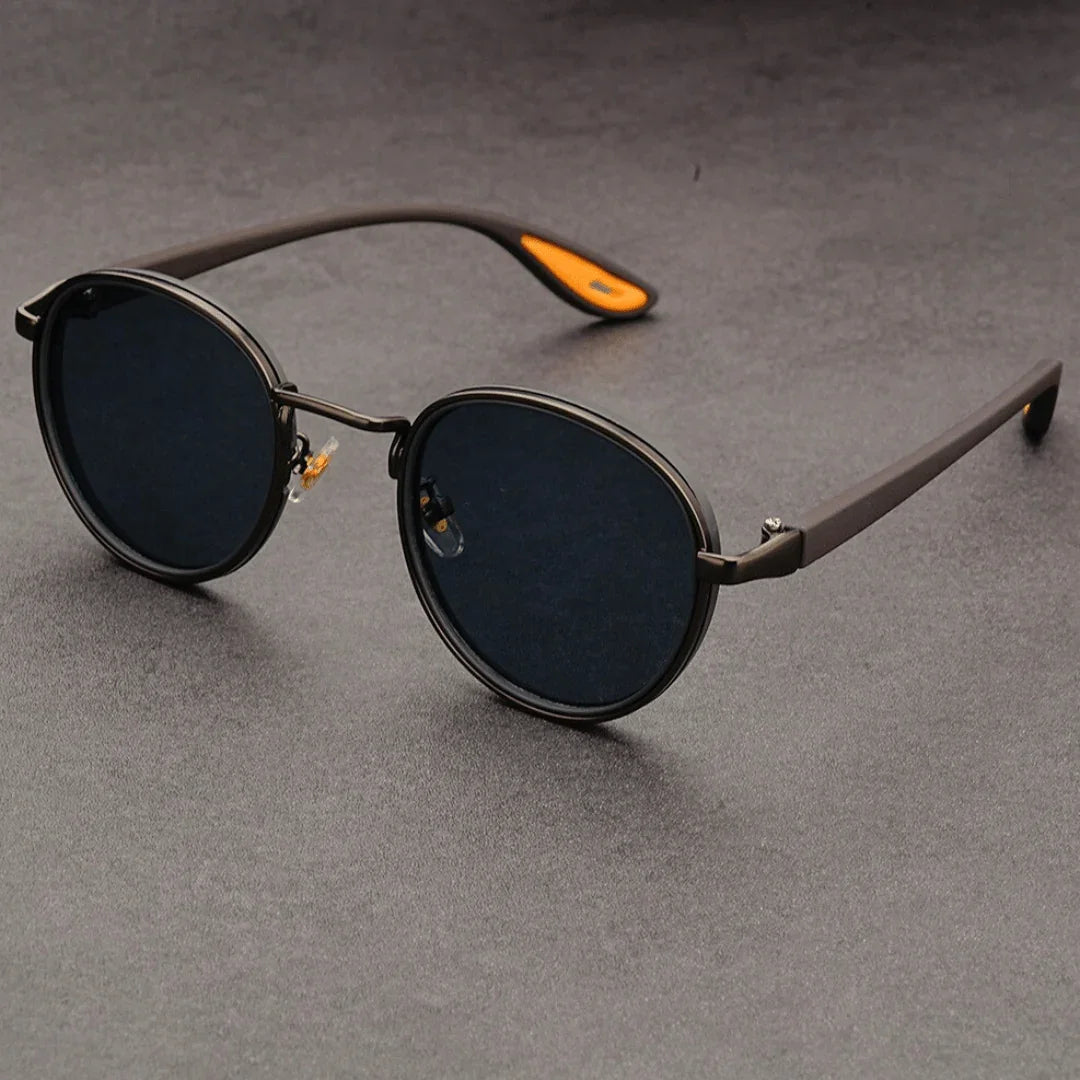 Romain | Lunettes de Soleil Modernes