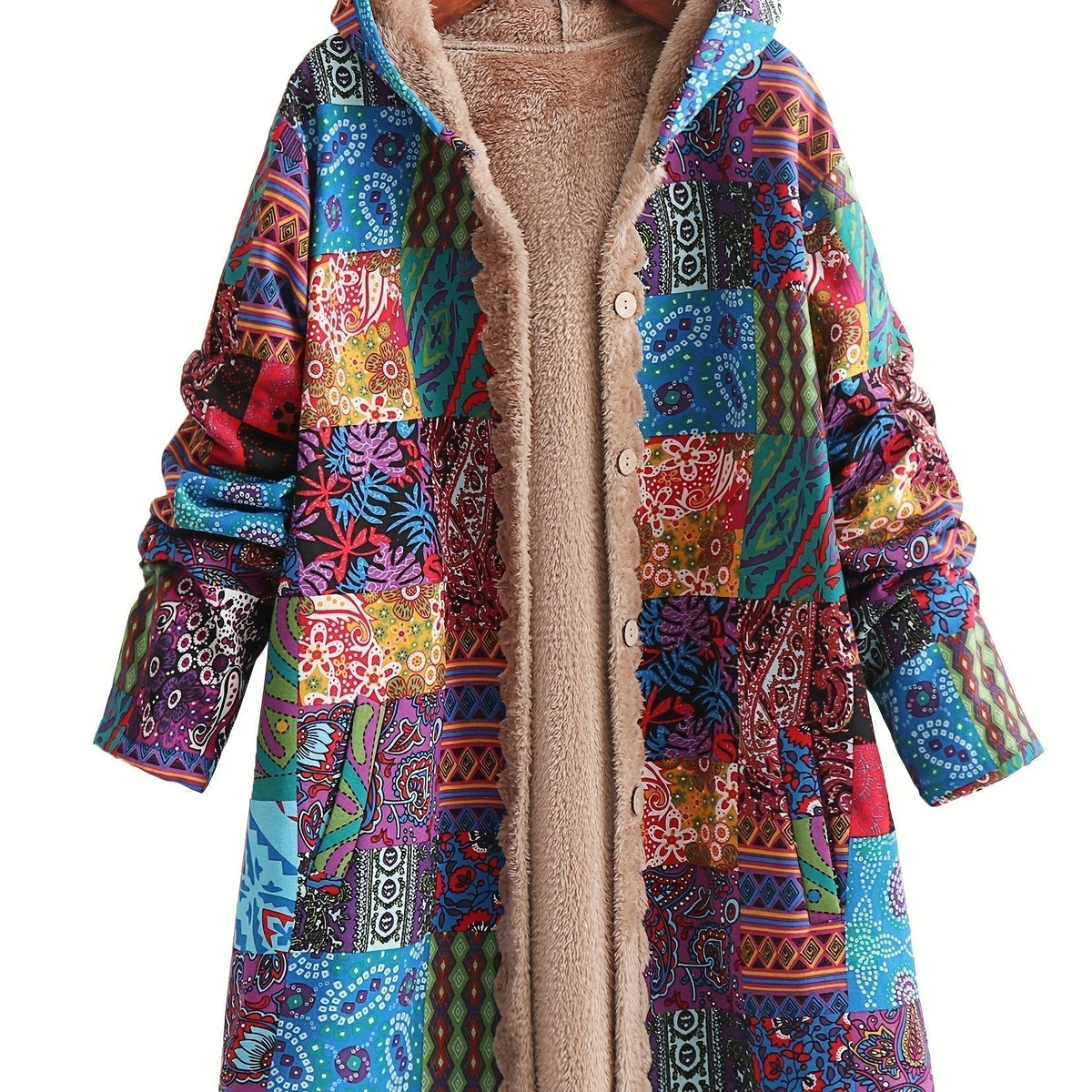 Rheighan | Veste Confortable