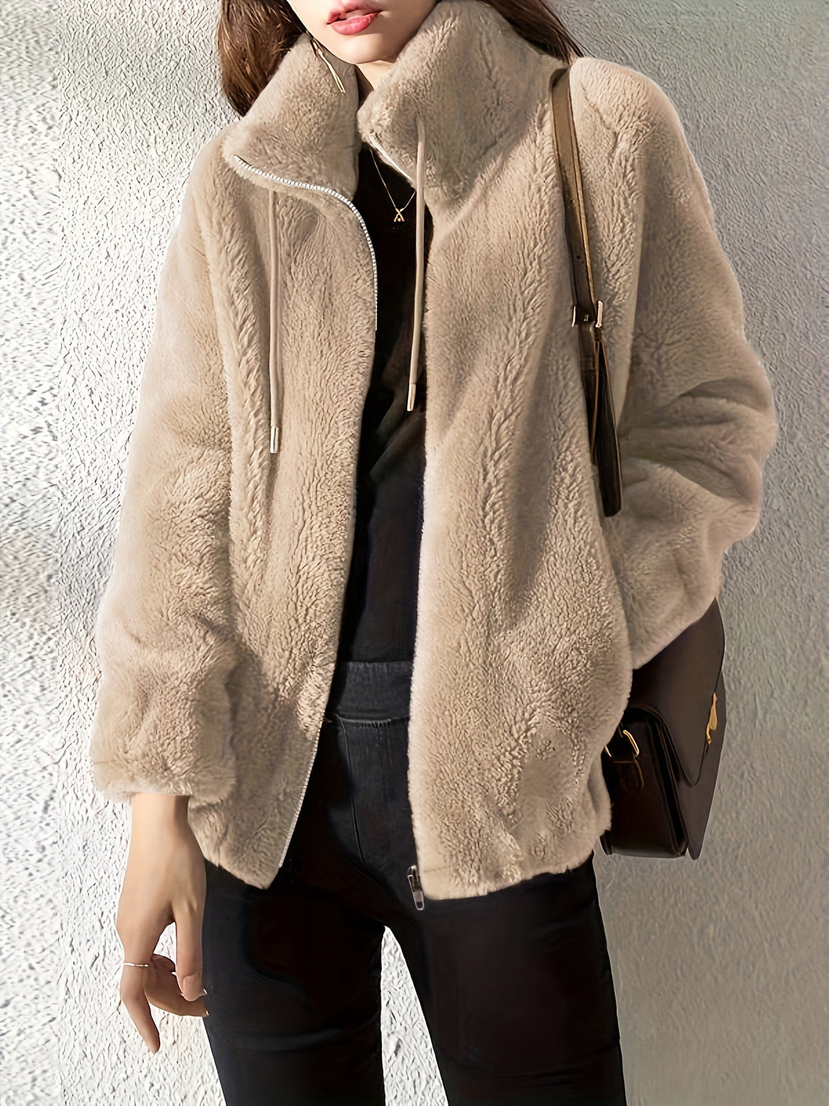 Solai | Veste Confortable