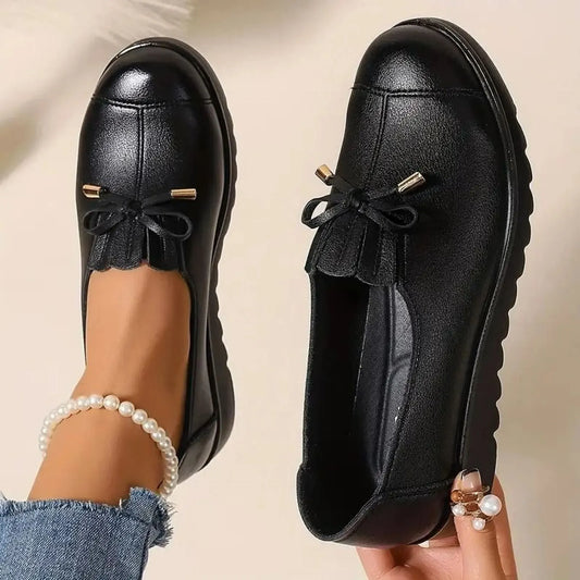 Catherine | Mocassins élégants et confortables