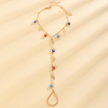 Bracelet Bohème Vintage