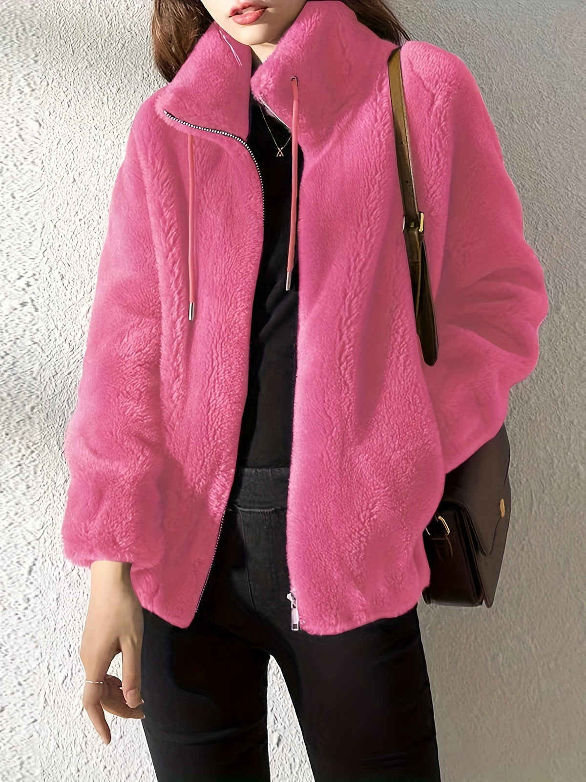 Solai | Veste Confortable