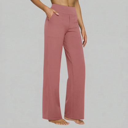 Sophie | Le pantalon stretch ultra confortable