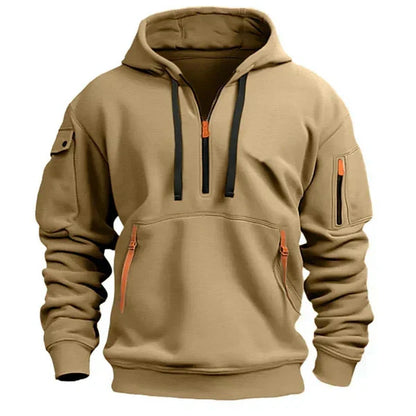 Christophe | Sweat à capuche tendance