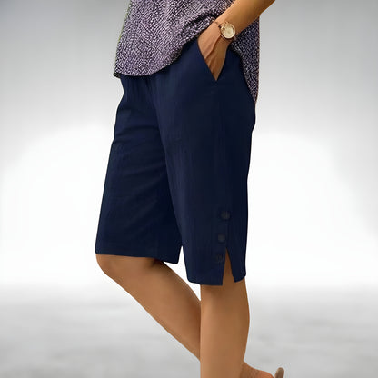 Mélanie | Short léger et confortable