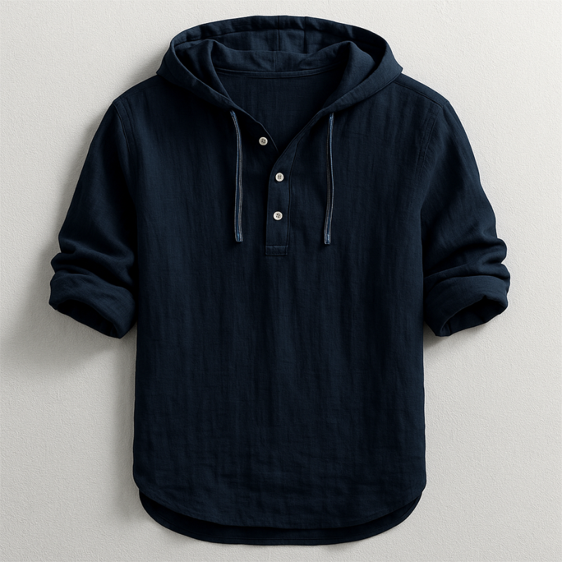Fabio | Sweat à capuche cool pour tous les jours