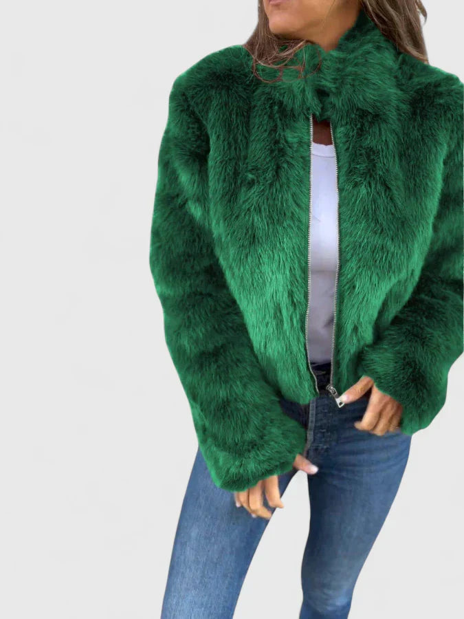 Ija | Veste Élégante