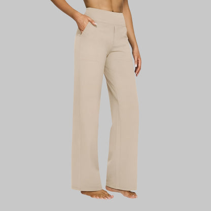 Sophie | Le pantalon stretch ultra confortable