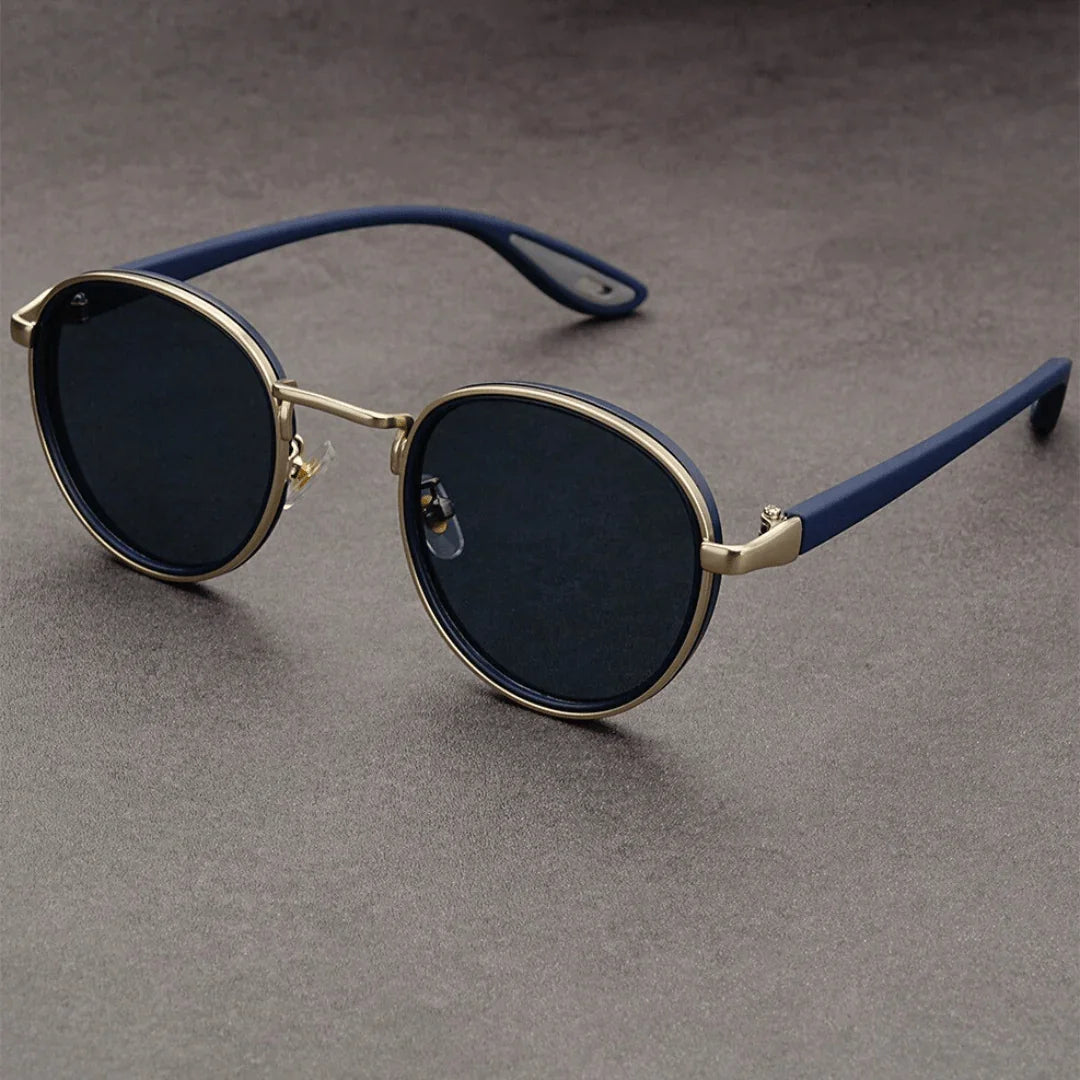 Romain | Lunettes de Soleil Modernes
