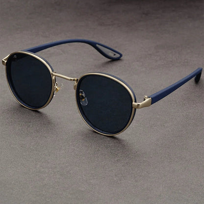 Romain | Lunettes de Soleil Modernes