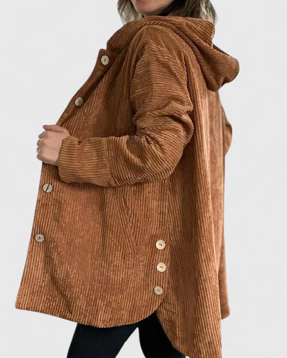 Ysalindah | Veste Confortable
