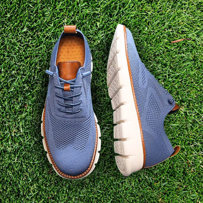 Gabin | Chaussures de marche confortables toute la journée