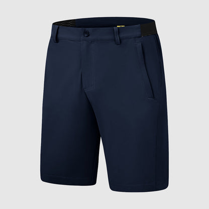 Lucien | Short de golf extensible pour homme