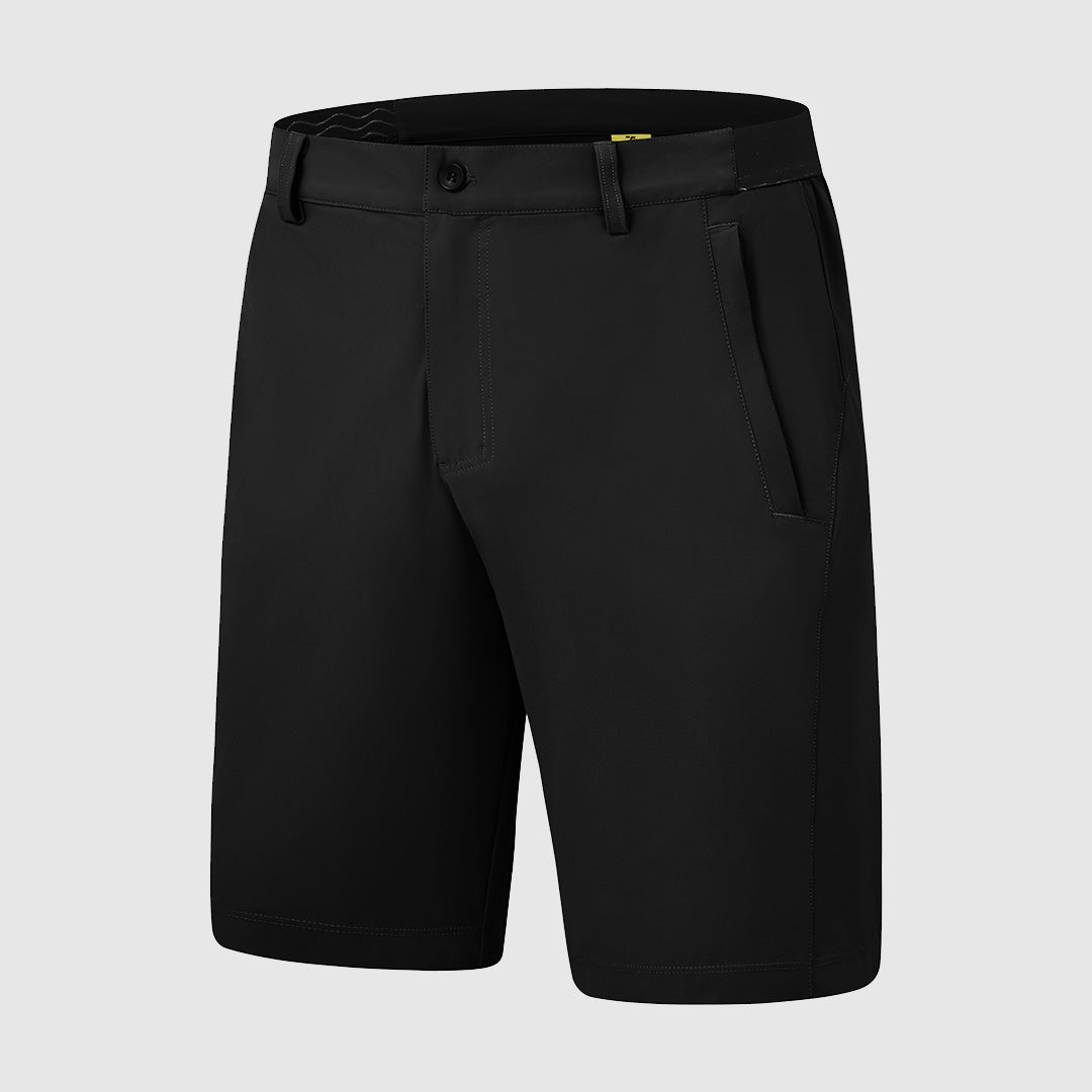 Lucien | Short de golf extensible pour homme