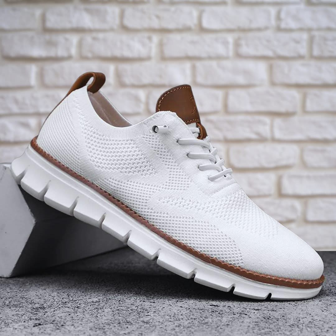 Gabin | Chaussures de marche confortables toute la journée
