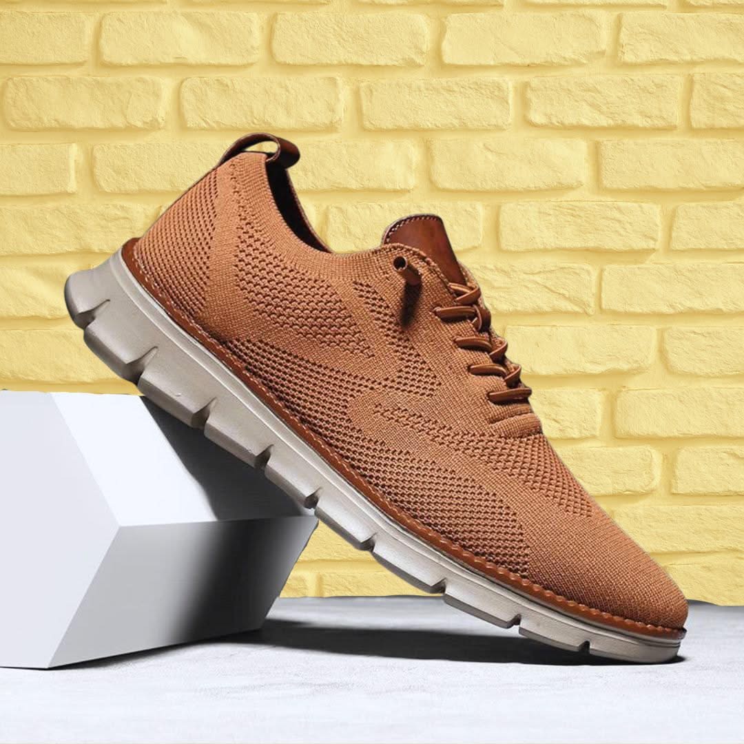 Gabin | Chaussures de marche confortables toute la journée