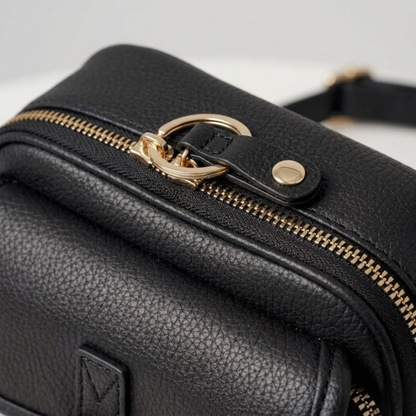 Charlotte | Sac bandoulière spacieux