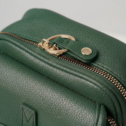 Charlotte | Sac bandoulière spacieux