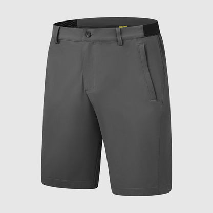 Lucien | Short de golf extensible pour homme