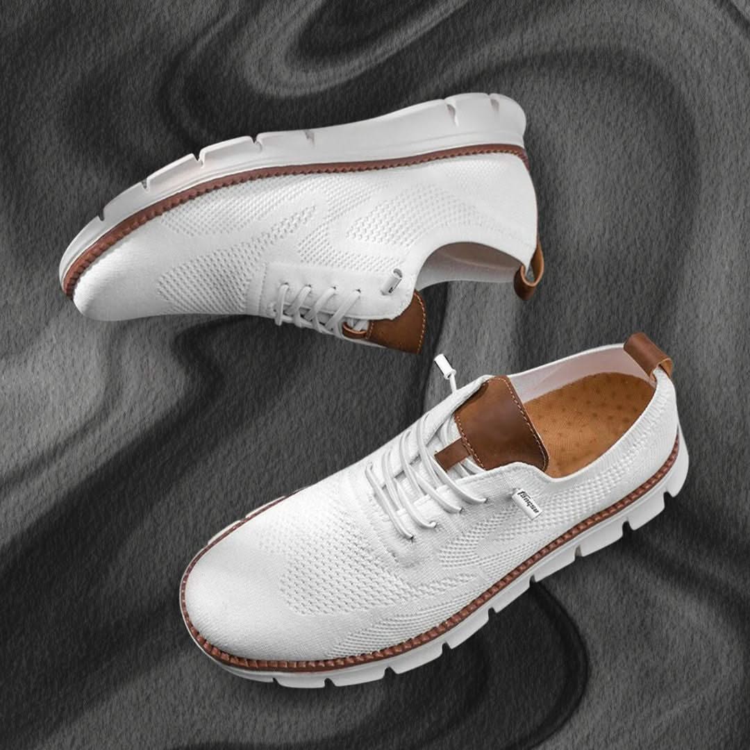 Gabin | Chaussures de marche confortables toute la journée