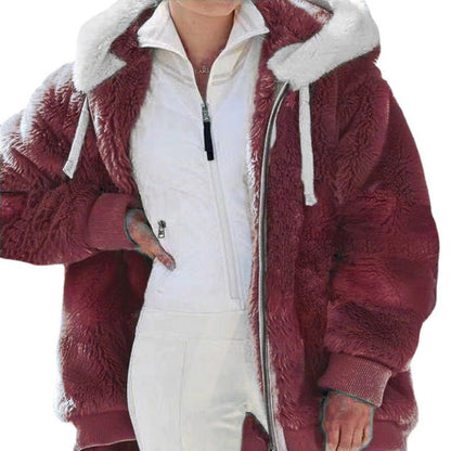 Keithy | Veste Confortable