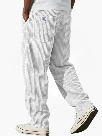 Marcel | Pantalon en velours côtelé pour homme
