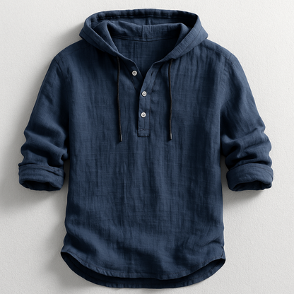 Fabio | Sweat à capuche cool pour tous les jours
