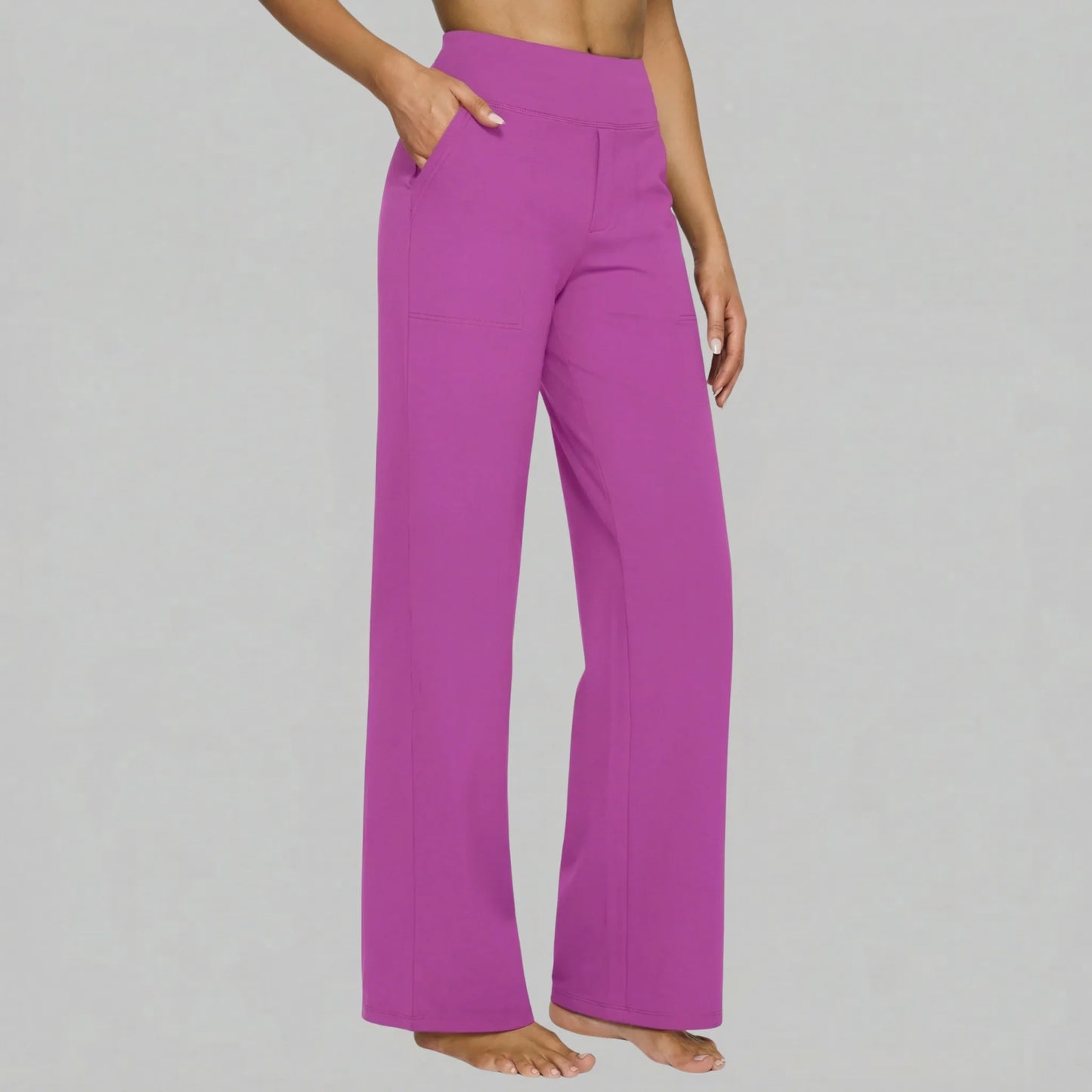 Sophie | Le pantalon stretch ultra confortable
