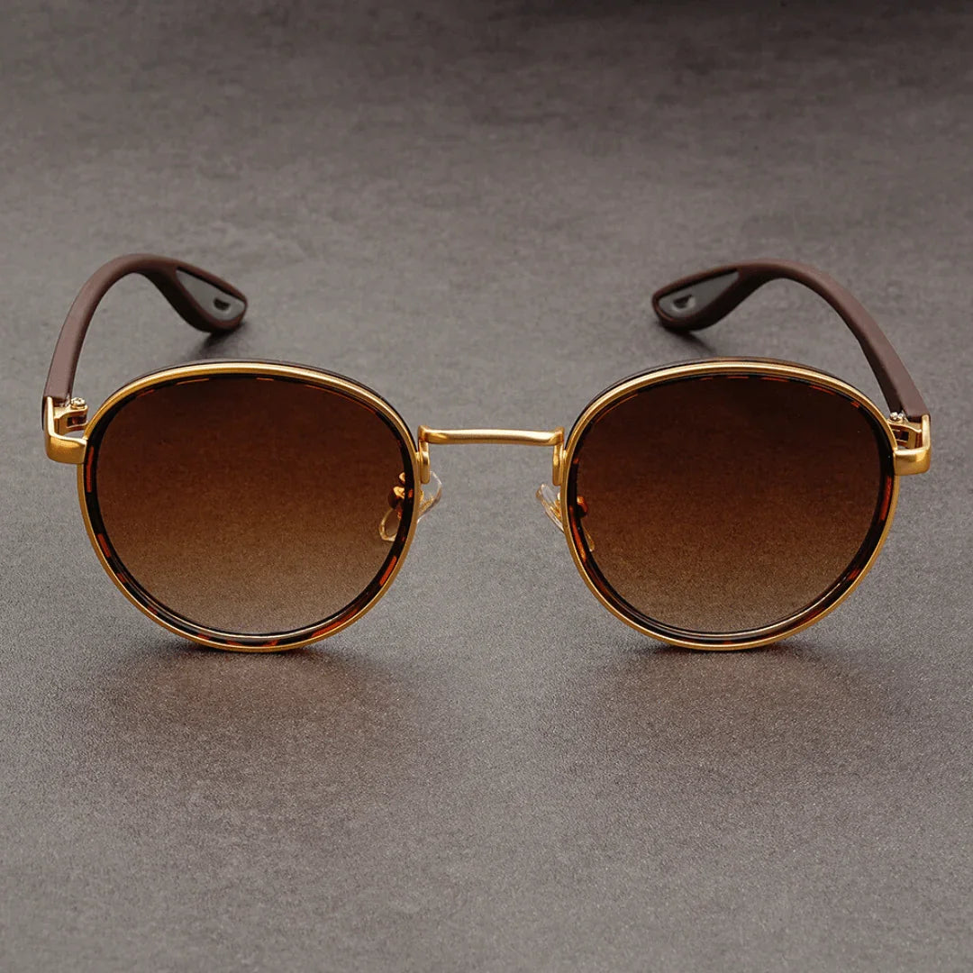 Romain | Lunettes de Soleil Modernes