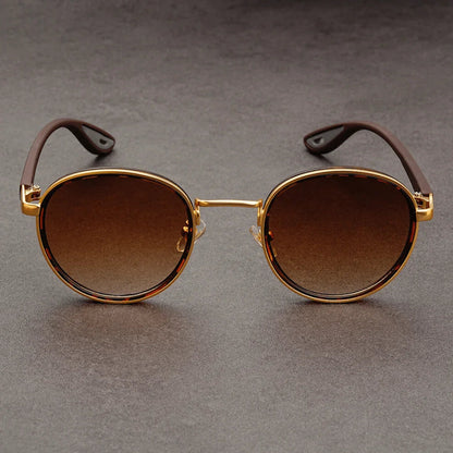 Romain | Lunettes de Soleil Modernes