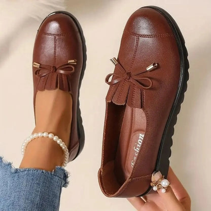 Catherine | Mocassins élégants et confortables