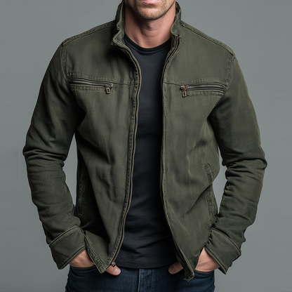 Kylian | Veste vintage
