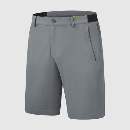 Lucien | Short de golf extensible pour homme