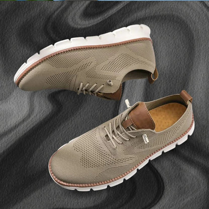 Gabin | Chaussures de marche confortables toute la journée