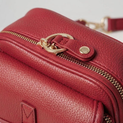 Charlotte | Sac bandoulière spacieux